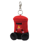 PP Bobby PostBox Clip-On 4In