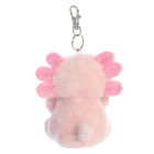 PP Ax Axolotl Clip-On 4In