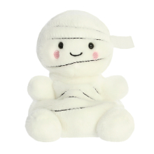 PP Brendan Mummy 5in