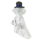 The Baddies Ghost 9in