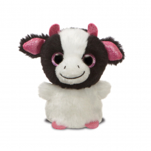 ST Clover Cow Mini