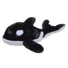 Splash Orca Whale 12In