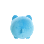 TP Electric Blue Meowchi 3.5In