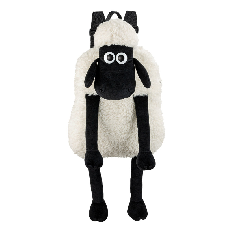 Shaun the Sheep 90s Backpack