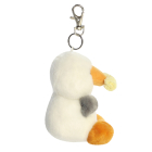 PP Buoy Seagull Clip-On 4in