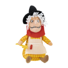 The Baddies Witch 7in