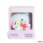 BT21 Mang Baby 5In