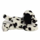 MF Dipper Dalmatian Dog 8In