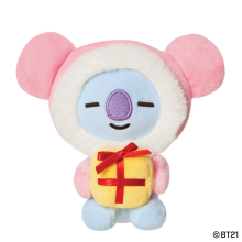 BT21 KOYA Winter