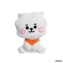BT21 RJ Baby 5In