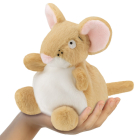 PP Gruffalo Mouse 5In