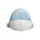 PomPom Kairi Whale 7In