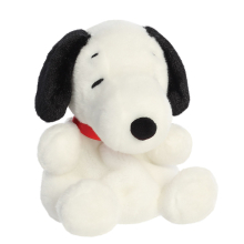 Peanuts PP Snoopy 5In