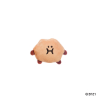 BT21 SHOOKY Plush Md