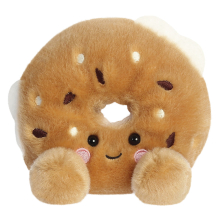 PP Tony Everything Bagel 5In PP Tony Everything Bagel 5In