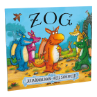 Zog Paperback Book - (ZERO VAT)
