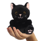 PP Twilight Black Cat 5In