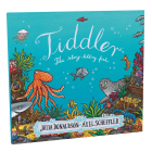 Tiddler Paperback Book (ZERO VAT)