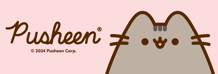 Pusheen