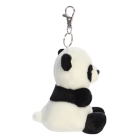 PP Bamboo Panda Clip-On 4In