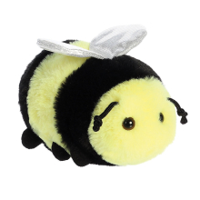 MF Beeswax Bee 8In