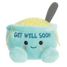 PP Welly Chicken Soup 5in