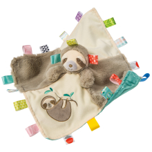 TG Molasses Sloth Blanket