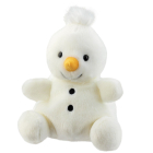 PP Froyo Snowman 8In