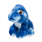 ST Stegosaurs Jazzy 7In Blue