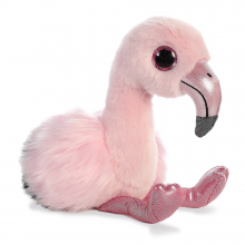 ST Flavia Flamingo 7In