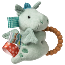 TG Drax Dragon Rattle