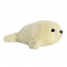 MF Baby Harp Seal 8In