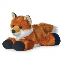 MF Foxxie Fox 8In