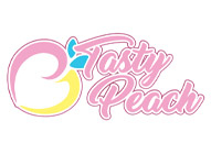 Tasty Peach