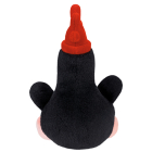 PP Feathers McGraw 5in