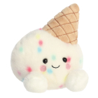 PP Sprinkle Ice Cream 5In