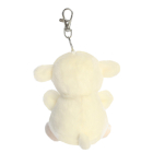 PP Woolly Lamb Clip-On 4In