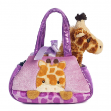 FP Peek-a-Boo Giraffe