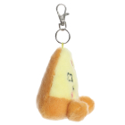 PP Peppa Pizza Clip-On 4In