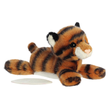 Shoulderkins Taylor Tiger 6in