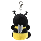 PP Queeny Bee Clip-On 4In