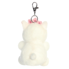PP Priscilla Princess Kitty Clip-On 4in