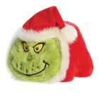 Santa Grinch Spudsters 10In