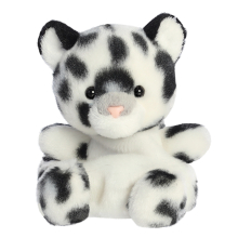 PP Kaia Snow Leopard 5in