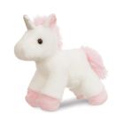 Fancy Pal Pink Bow Unicorn