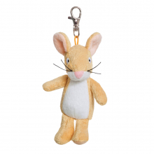 Gruffalo Mouse Keyclip