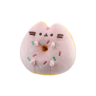 Pink Donut Pusheen 5.5In