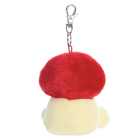 PP Amanita Mushroom Clip-On4In