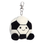 PP Striker Football Clip-On 4In