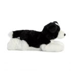 Flopsies Border Collie 12In